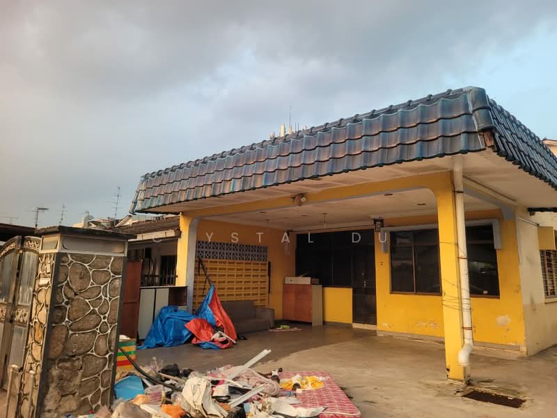 Rumah Teres 1-Tingkat untuk Dijual di Taman Pelangi (Johor Bahru) - Crystal Du - PropertyGuru.com.my