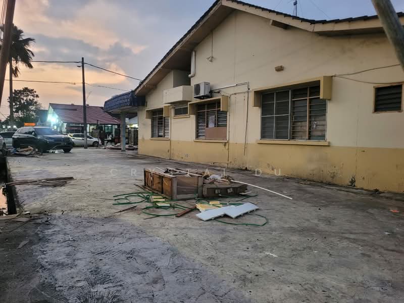 Rumah Teres 1-Tingkat untuk Dijual di Taman Pelangi (Johor Bahru) - Crystal Du - PropertyGuru.com.my