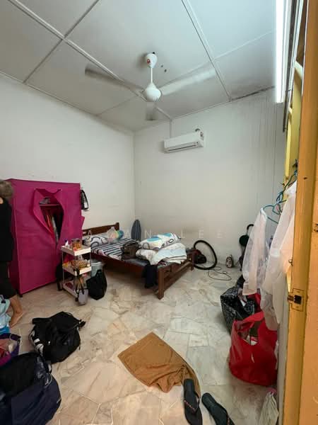 1-storey Terraced House for Sale in Taman Paik Siong (Bandar Kinrara) - Alan Lee - PropertyGuru.com.my