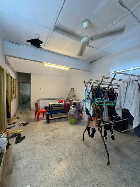 1-storey Terraced House for Sale in Taman Paik Siong (Bandar Kinrara) - Alan Lee - PropertyGuru.com.my