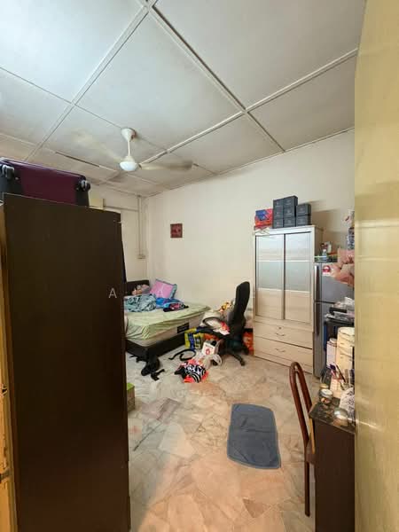 1-storey Terraced House for Sale in Taman Paik Siong (Bandar Kinrara) - Alan Lee - PropertyGuru.com.my