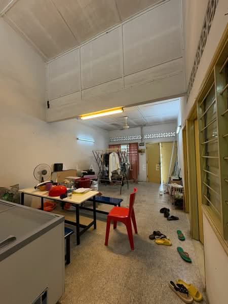 1-storey Terraced House for Sale in Taman Paik Siong (Bandar Kinrara) - Alan Lee - PropertyGuru.com.my