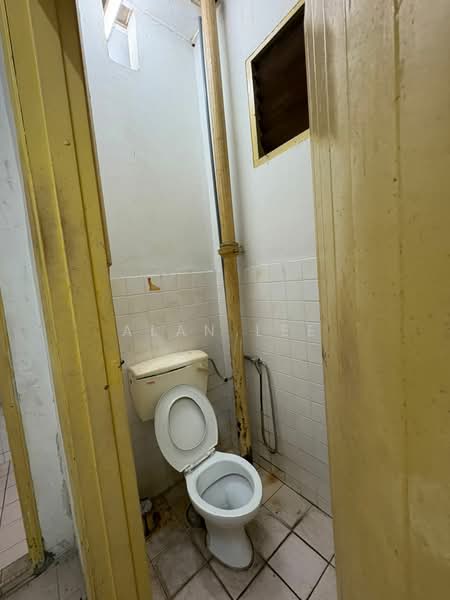 1-storey Terraced House for Sale in Taman Paik Siong (Bandar Kinrara) - Alan Lee - PropertyGuru.com.my