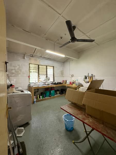 1-storey Terraced House for Sale in Taman Paik Siong (Bandar Kinrara) - Alan Lee - PropertyGuru.com.my