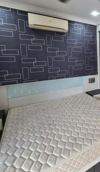 Kondominium untuk Dijual di Cassia Resort Condominium - Yzan Cheng - Bedroom - PropertyGuru.com.my