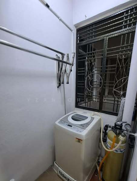 Kondominium untuk Dijual di Cassia Resort Condominium - Yzan Cheng - Interior - PropertyGuru.com.my