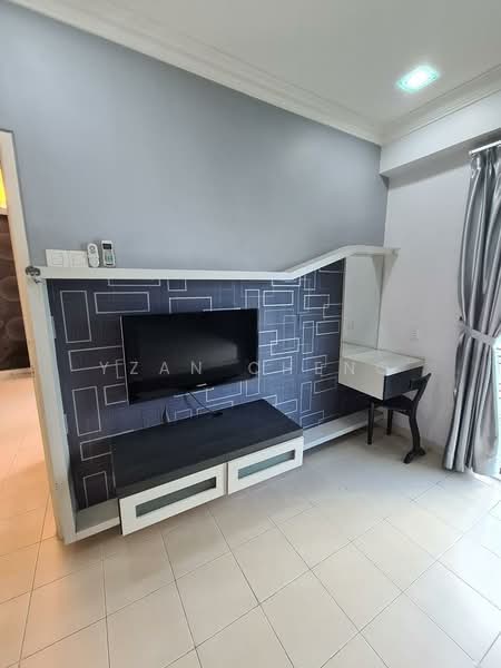 Kondominium untuk Dijual di Cassia Resort Condominium - Yzan Cheng - Bedroom - PropertyGuru.com.my