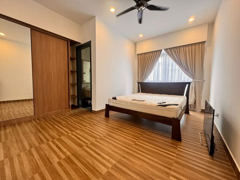 Bungalow House for Sale in East Ledang (Iskandar Puteri (Nusajaya)) - Lihyi Liew - Bedroom - PropertyGuru.com.my