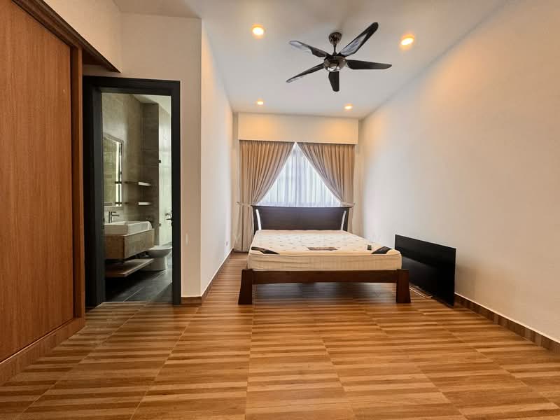 Bungalow House for Sale in East Ledang (Iskandar Puteri (Nusajaya)) - Lihyi Liew - Bedroom - PropertyGuru.com.my