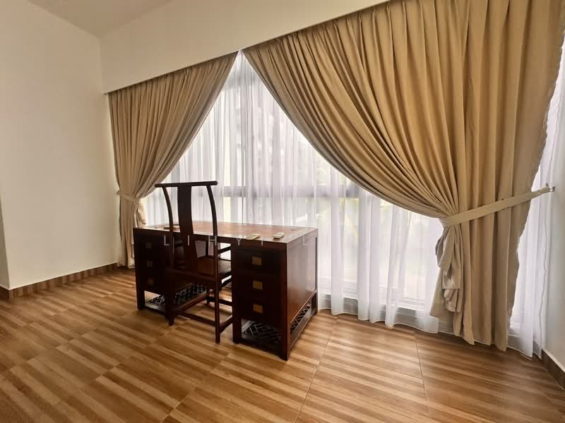 Bungalow House for Sale in East Ledang (Iskandar Puteri (Nusajaya)) - Lihyi Liew - Study - PropertyGuru.com.my