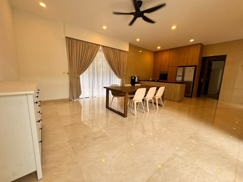 Bungalow House for Sale in East Ledang (Iskandar Puteri (Nusajaya)) - Lihyi Liew - Kitchen - PropertyGuru.com.my