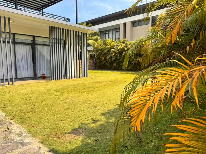 Bungalow House for Sale in East Ledang (Iskandar Puteri (Nusajaya)) - Lihyi Liew - Exterior - PropertyGuru.com.my