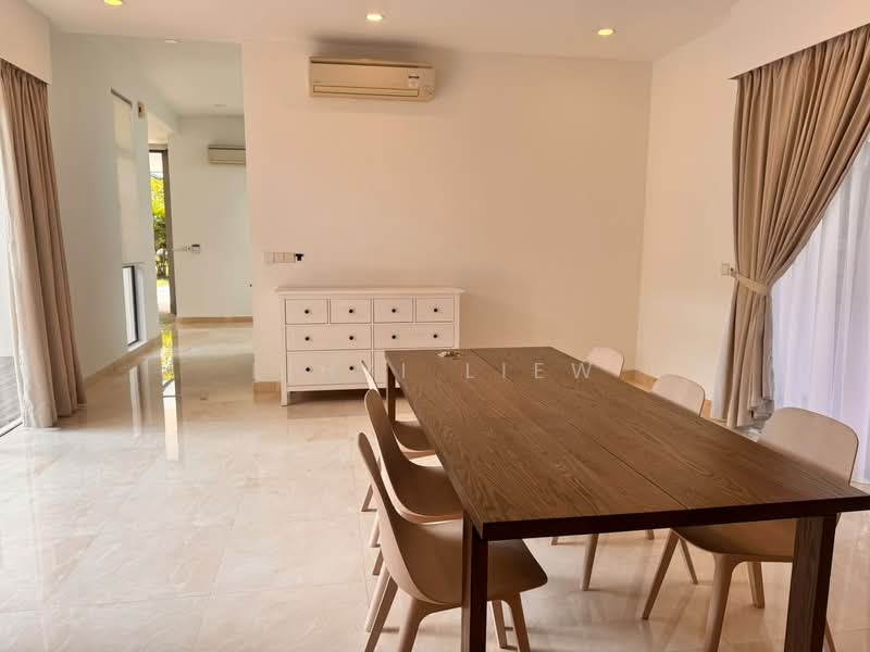 Bungalow House for Sale in East Ledang (Iskandar Puteri (Nusajaya)) - Lihyi Liew - Dining Room - PropertyGuru.com.my