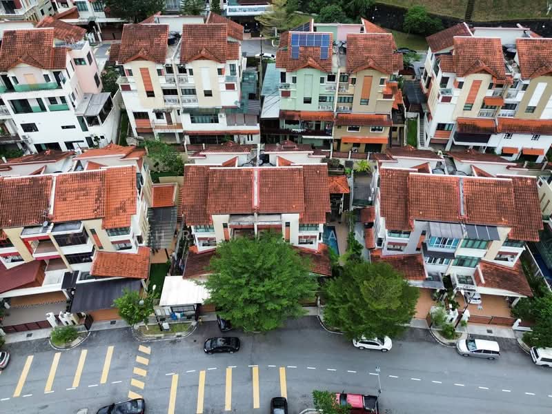Bungalow House untuk Dijual di KL City Centre (Kuala Lumpur) - Ashraff Daniel - Exterior - PropertyGuru.com.my