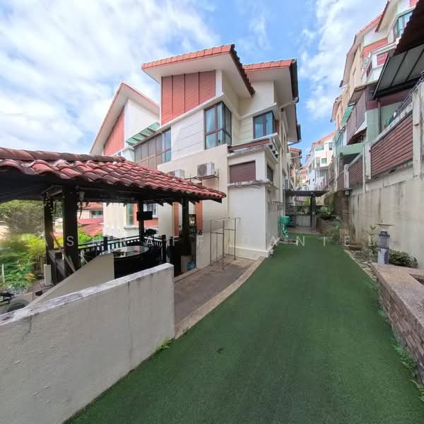 Bungalow House untuk Dijual di KL City Centre (Kuala Lumpur) - Ashraff Daniel - Exterior - PropertyGuru.com.my