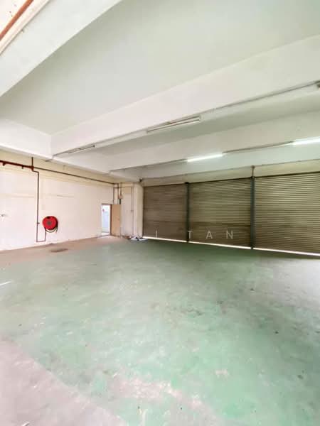 Semi-D Factory for Sale in Taman Industri Sungai Buloh (Sungai Buloh) - Kenji Tan - Interior - PropertyGuru.com.my