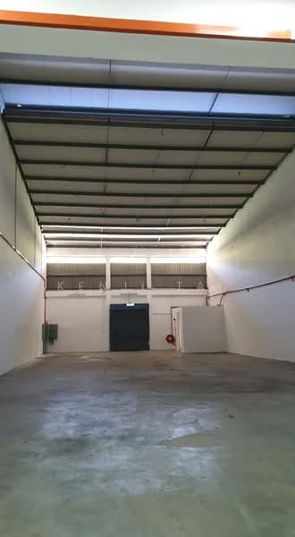 Semi-D Factory for Sale in Taman Industri Sungai Buloh (Sungai Buloh) - Kenji Tan - Interior - PropertyGuru.com.my