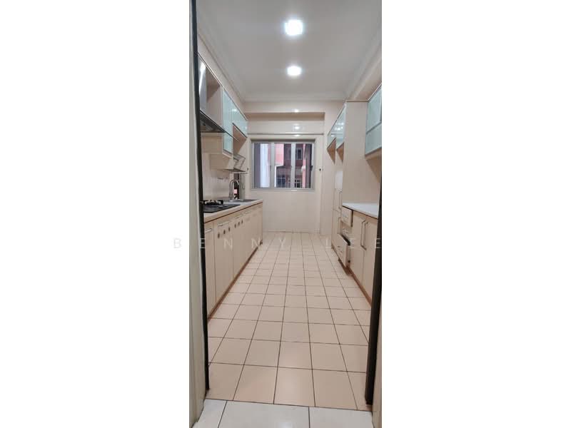 Condominium for Rent at Greenview Residence - Benny Lee - PropertyGuru.com.my