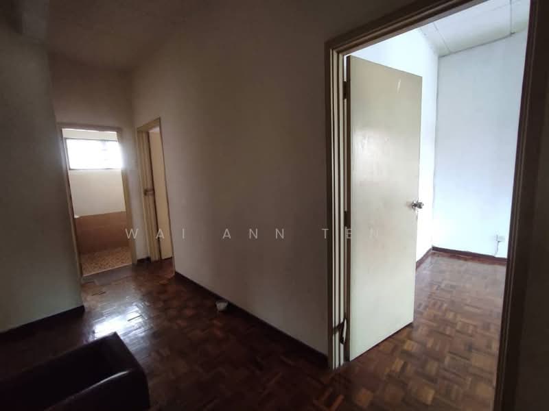 Rumah Teres untuk Disewa di Taman Aman Putra (Puchong) - Wai Ann Teng - Interior - PropertyGuru.com.my