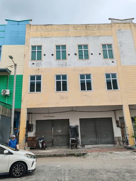 Shop for Rent in Bandar Menjalara (Kuala Lumpur) - Jack Liew - Exterior - PropertyGuru.com.my