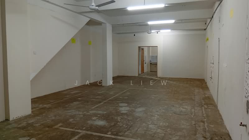 Shop for Rent in Bandar Menjalara (Kuala Lumpur) - Jack Liew - Interior - PropertyGuru.com.my