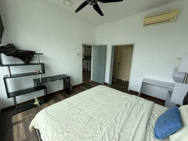 Servis Apartment untuk Dijual di Tropez Residences - Daniel Yong - Bedroom - PropertyGuru.com.my