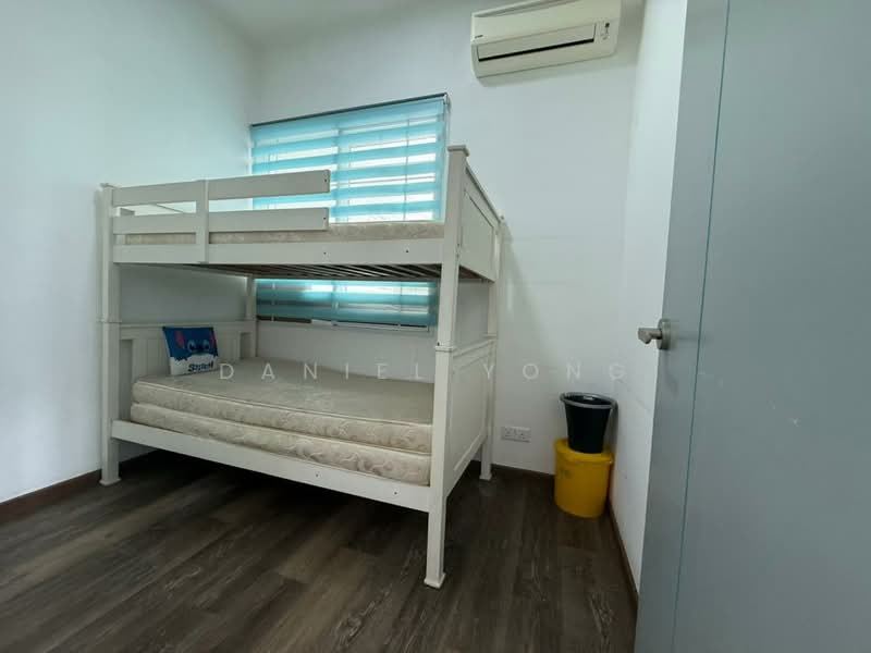 Servis Apartment untuk Dijual di Tropez Residences - Daniel Yong - Bedroom - PropertyGuru.com.my