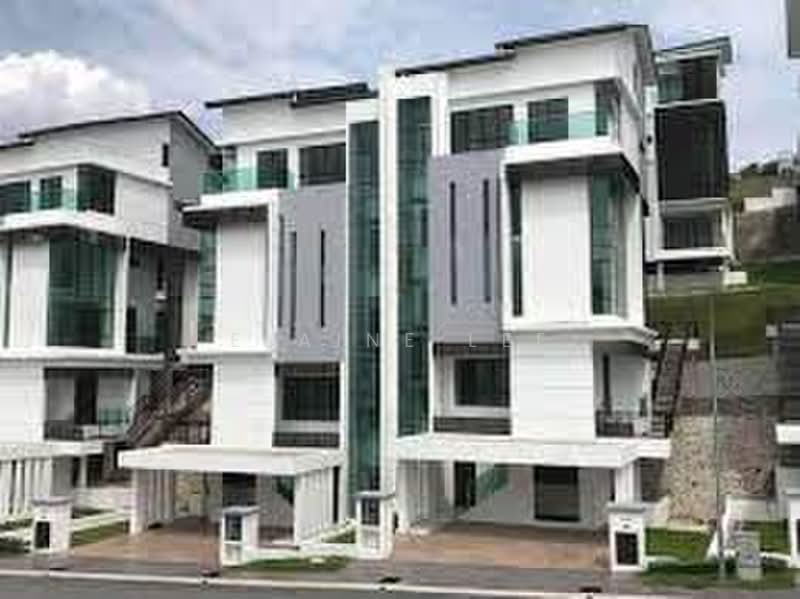Bungalow House untuk Disewa di Putra Heights (Subang Jaya) - Elaine Lee - PropertyGuru.com.my