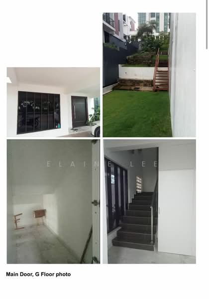Bungalow House untuk Disewa di Putra Heights (Subang Jaya) - Elaine Lee - PropertyGuru.com.my