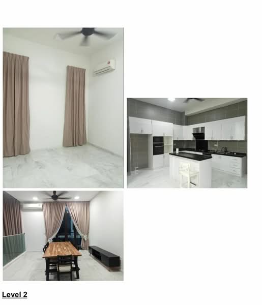 Bungalow House untuk Disewa di Putra Heights (Subang Jaya) - Elaine Lee - PropertyGuru.com.my