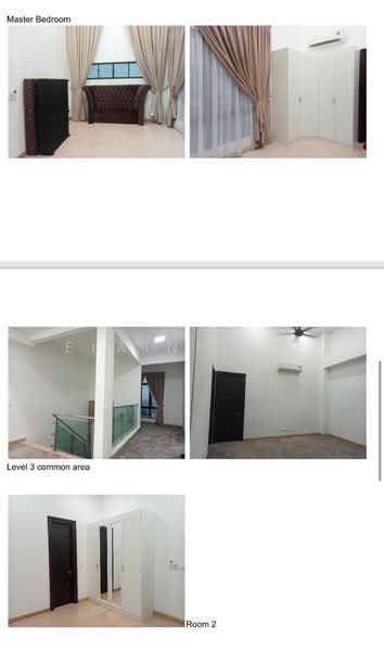 Bungalow House untuk Disewa di Putra Heights (Subang Jaya) - Elaine Lee - PropertyGuru.com.my