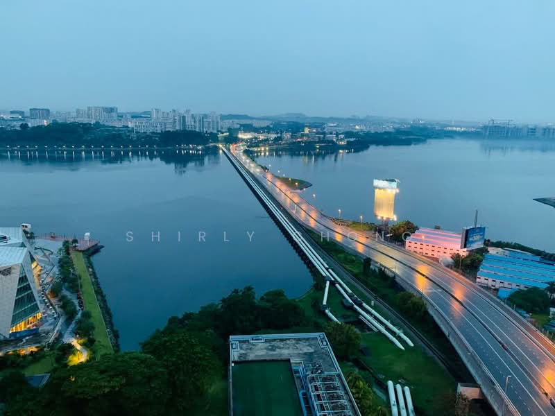 Service Residence for Sale at R&F Princess Cove Phase 1 - Shirly Chong - PropertyGuru.com.my
