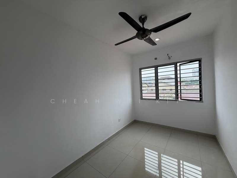 Rumah Bandar untuk Disewa di Kampung Cempaka (Petaling Jaya) - Cheah Wei Kit - PropertyGuru.com.my
