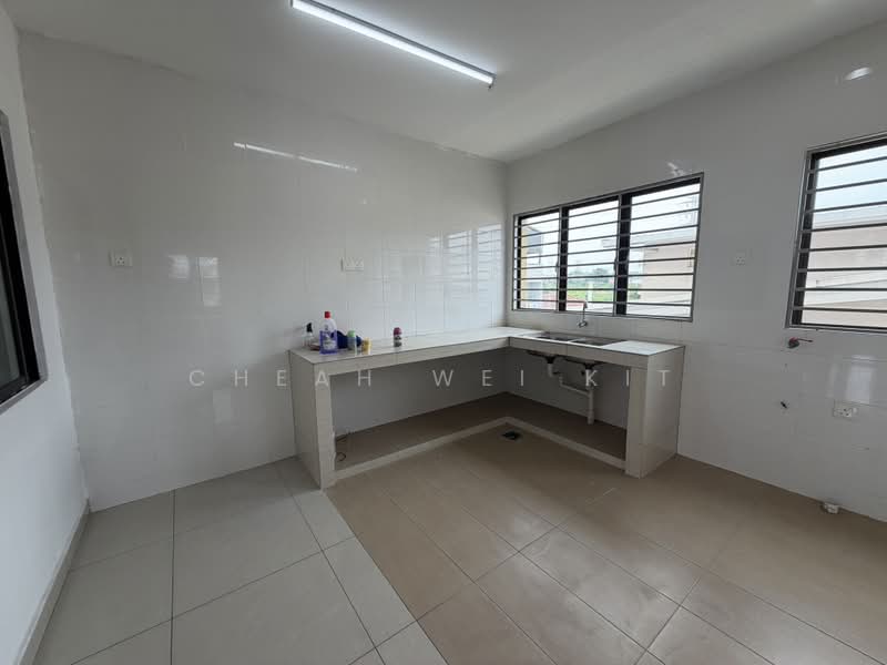 Rumah Bandar untuk Disewa di Kampung Cempaka (Petaling Jaya) - Cheah Wei Kit - PropertyGuru.com.my