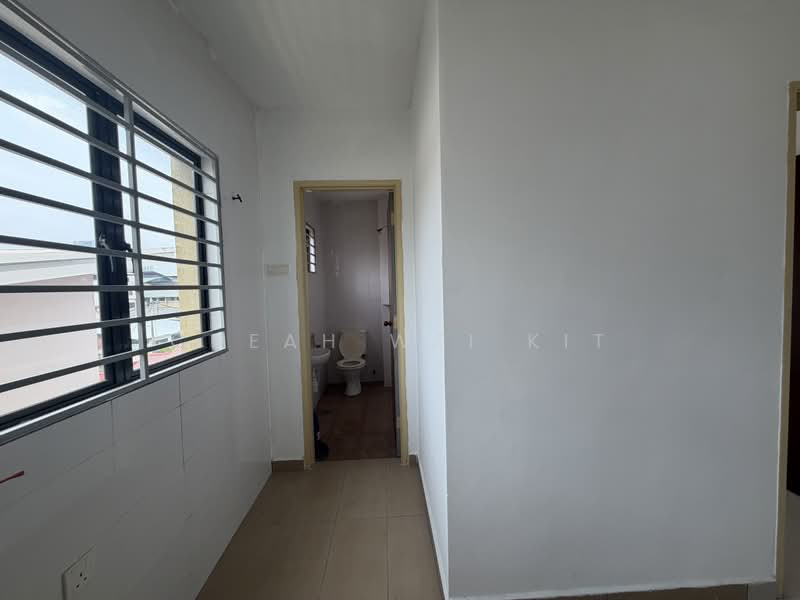 Rumah Bandar untuk Disewa di Kampung Cempaka (Petaling Jaya) - Cheah Wei Kit - PropertyGuru.com.my