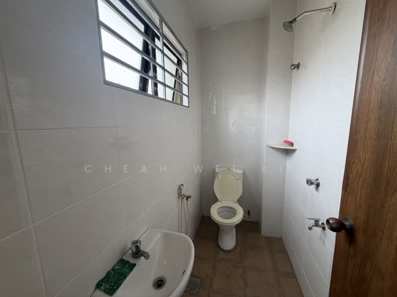 Rumah Bandar untuk Disewa di Kampung Cempaka (Petaling Jaya) - Cheah Wei Kit - PropertyGuru.com.my