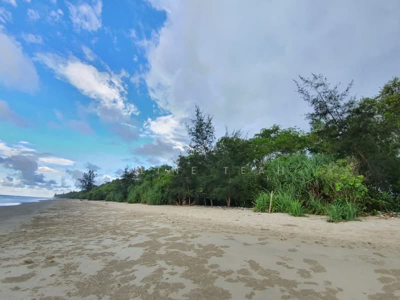 Commercial Land for Sale in Kota Kinabalu (Sabah) - Celine Teah - Exterior - PropertyGuru.com.my