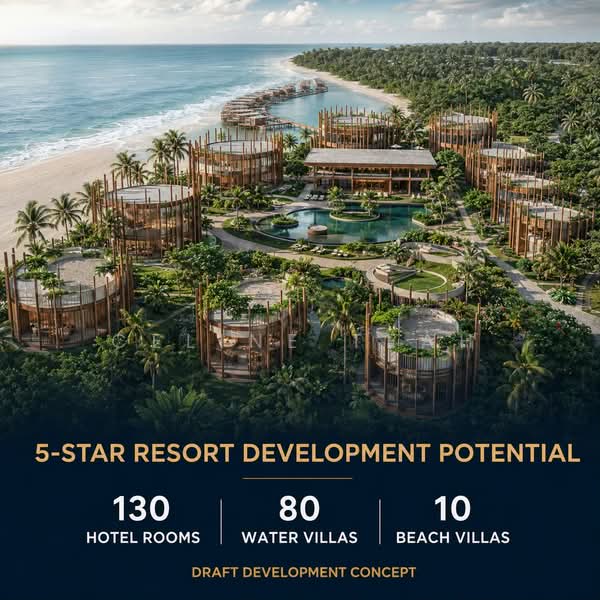 Commercial Land for Sale in Kota Kinabalu (Sabah) - Celine Teah - Exterior - PropertyGuru.com.my