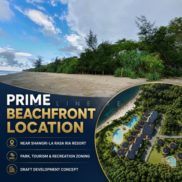 Commercial Land for Sale in Kota Kinabalu (Sabah) - Celine Teah - Exterior - PropertyGuru.com.my