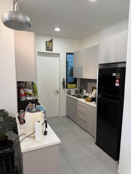 Kediaman Servis untuk Dijual di The Goodwood Residence - Stanley Ho - PropertyGuru.com.my