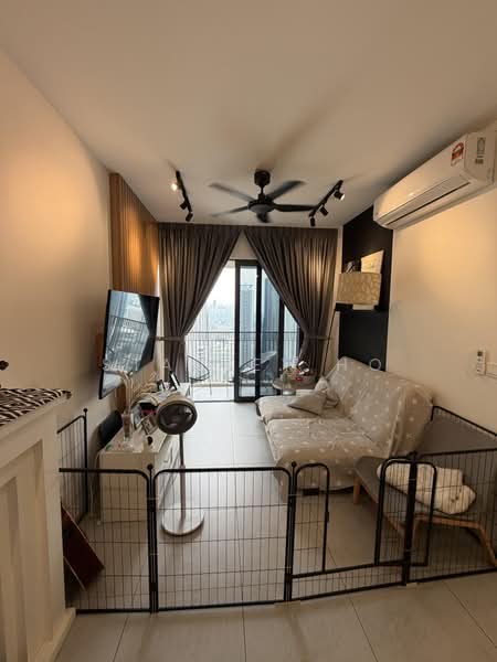 Kediaman Servis untuk Dijual di The Goodwood Residence - Stanley Ho - PropertyGuru.com.my