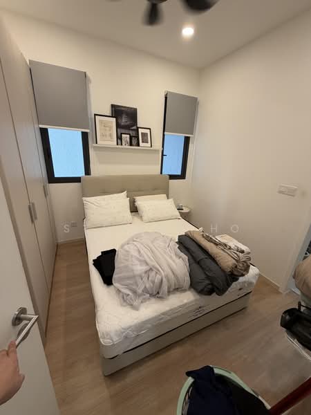 Kediaman Servis untuk Dijual di The Goodwood Residence - Stanley Ho - PropertyGuru.com.my