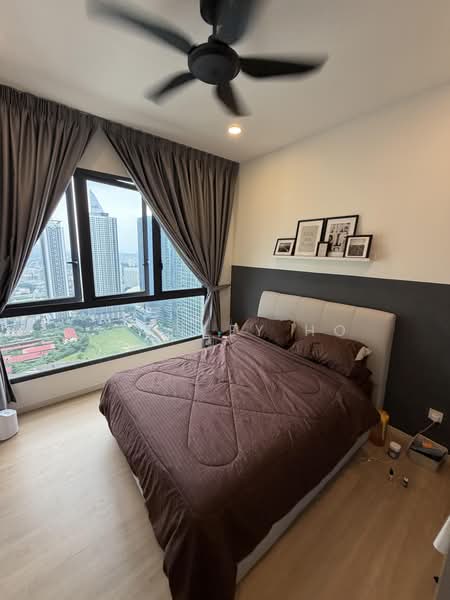 Kediaman Servis untuk Dijual di The Goodwood Residence - Stanley Ho - PropertyGuru.com.my