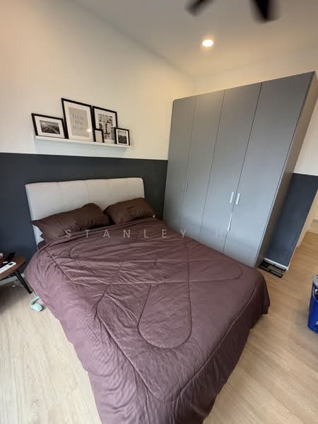 Kediaman Servis untuk Dijual di The Goodwood Residence - Stanley Ho - PropertyGuru.com.my