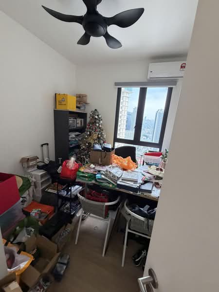Kediaman Servis untuk Dijual di The Goodwood Residence - Stanley Ho - PropertyGuru.com.my