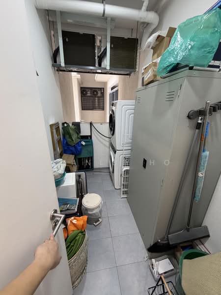 Kediaman Servis untuk Dijual di The Goodwood Residence - Stanley Ho - PropertyGuru.com.my