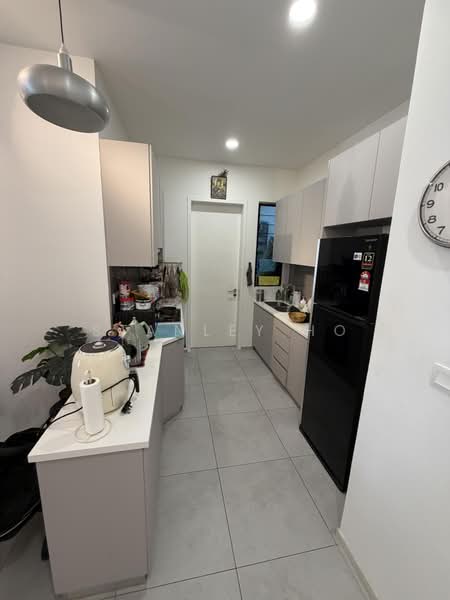 Kediaman Servis untuk Dijual di The Goodwood Residence - Stanley Ho - PropertyGuru.com.my