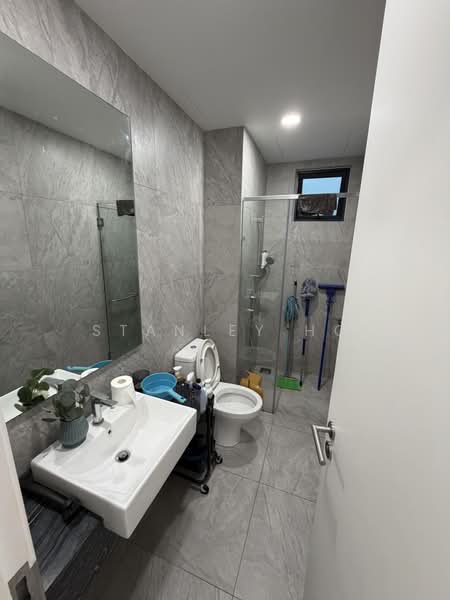 Kediaman Servis untuk Dijual di The Goodwood Residence - Stanley Ho - PropertyGuru.com.my