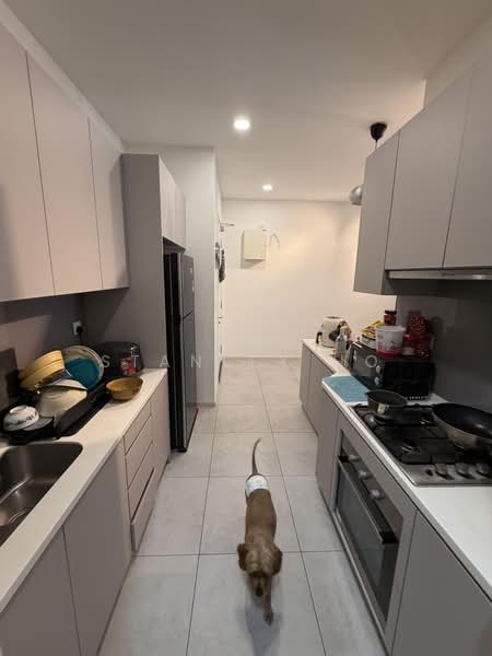 Kediaman Servis untuk Dijual di The Goodwood Residence - Stanley Ho - PropertyGuru.com.my
