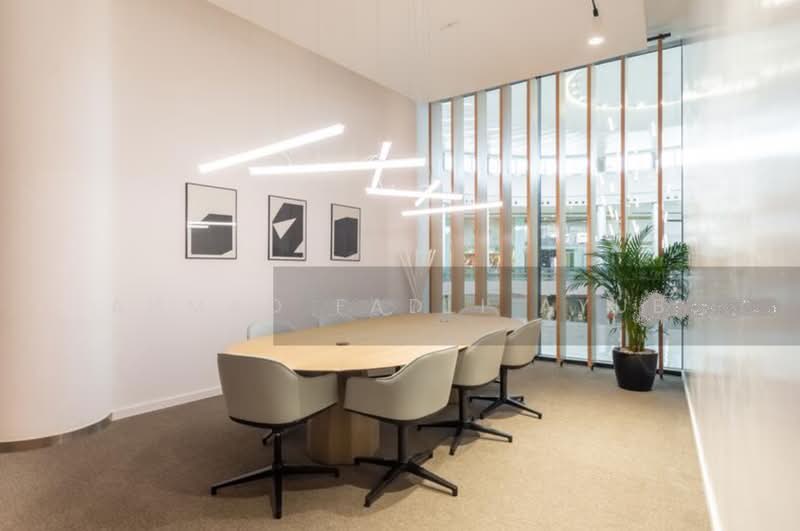 Pejabat untuk Disewa di KL City Centre (Kuala Lumpur) - Ahmad Fadli Ayub - Interior - PropertyGuru.com.my